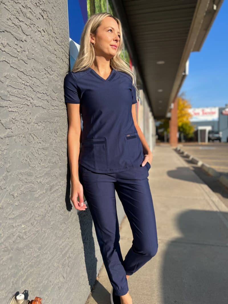 Best Scrubs Canada