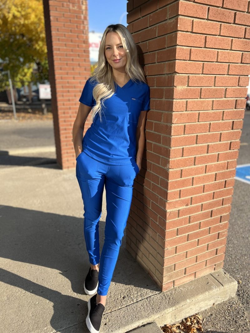 Best Scrubs Canada