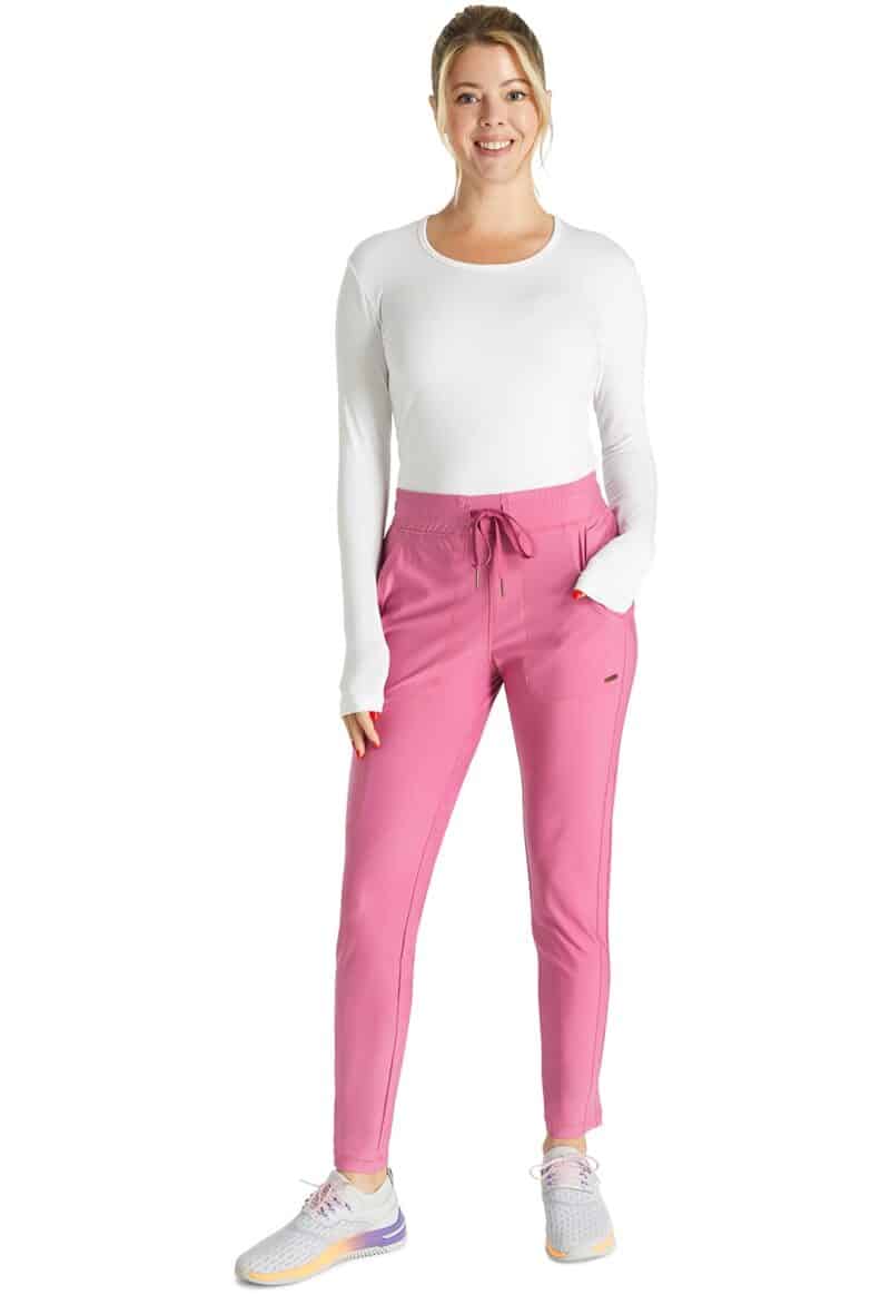 Cherokee FORM 360 Stretch Uncuffed Jogger *Best Seller* - Image 25