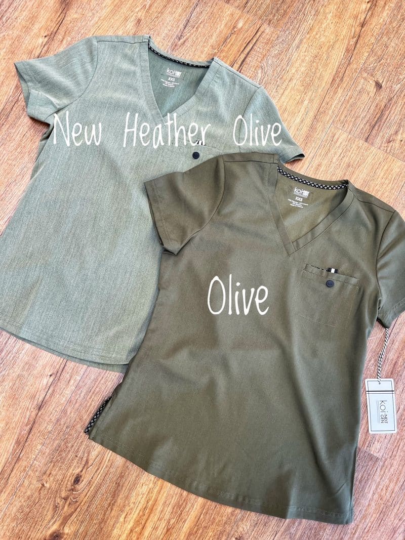 NextGen Ready to Work Tops *Best Seller* - Image 17
