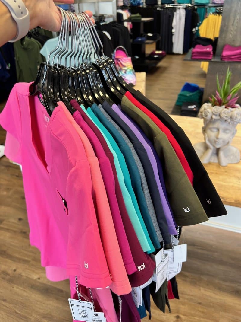 NextGen Ready to Work Tops *Best Seller*