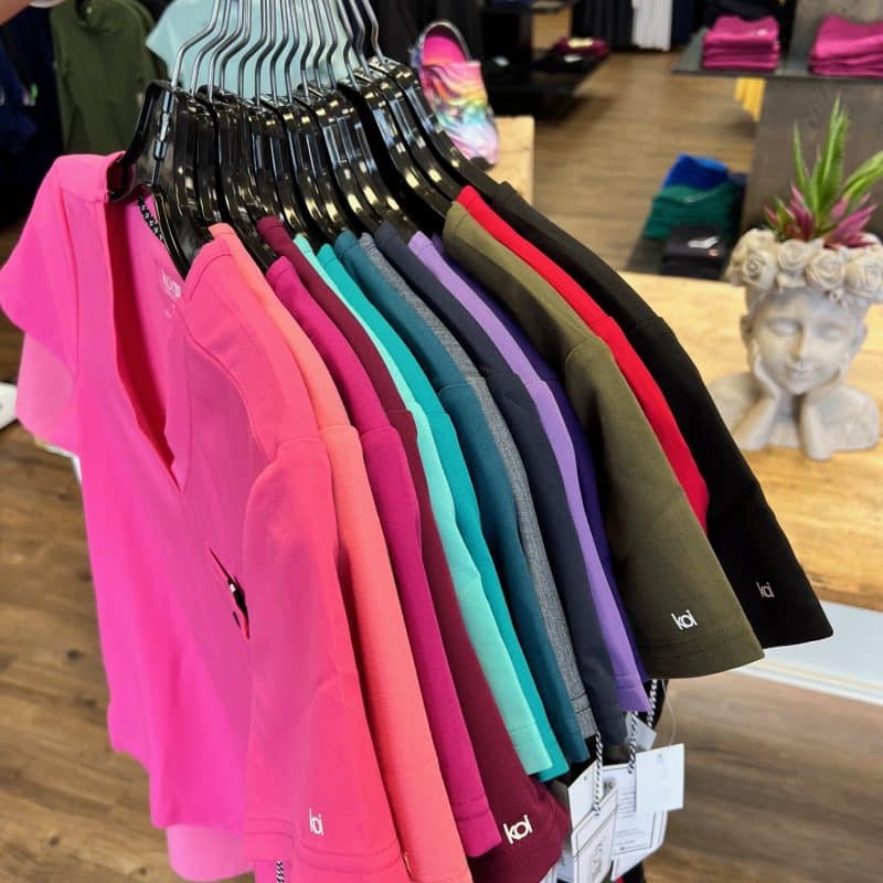NextGen Ready to Work Tops *Best Seller*