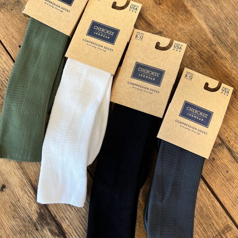 Men's Cherokee Compression Socks *Best Seller*