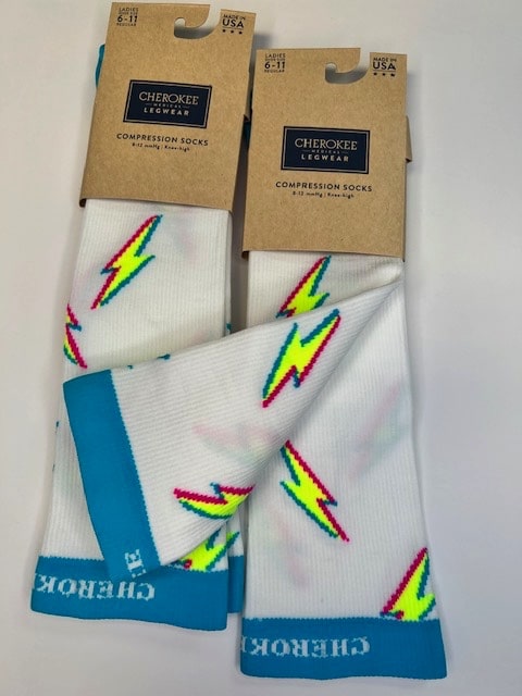 Flash Compression Socks