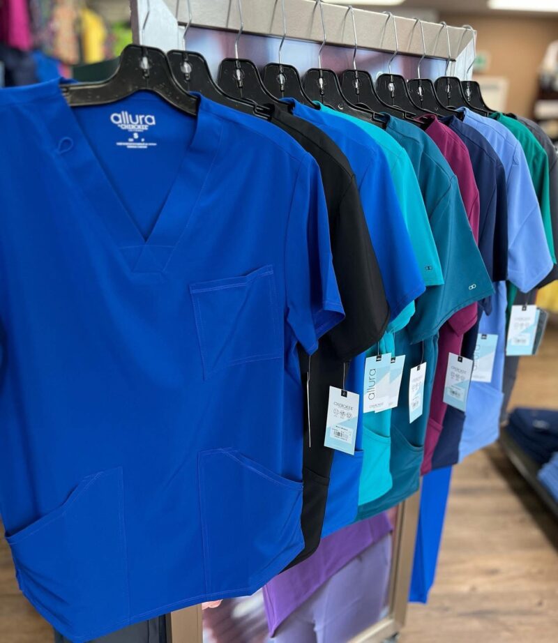Men's Allura V-Neck Top *Best Seller*
