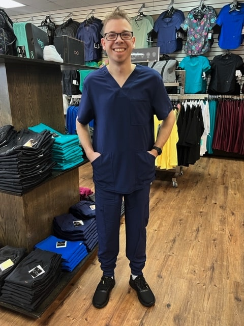 Men's Allura Jogger