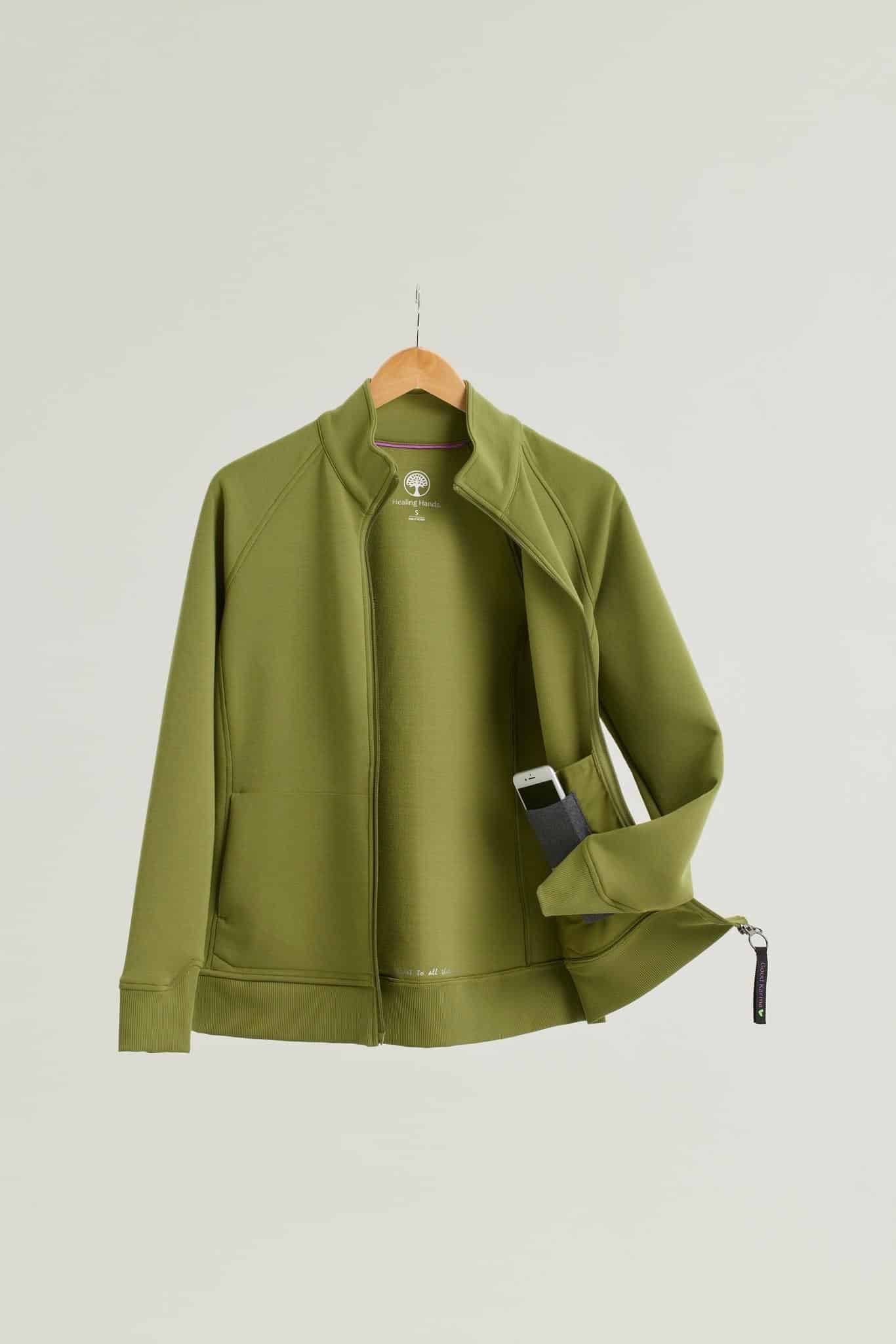 Healing Hands Karma Jacket *Best Seller* - Image 2