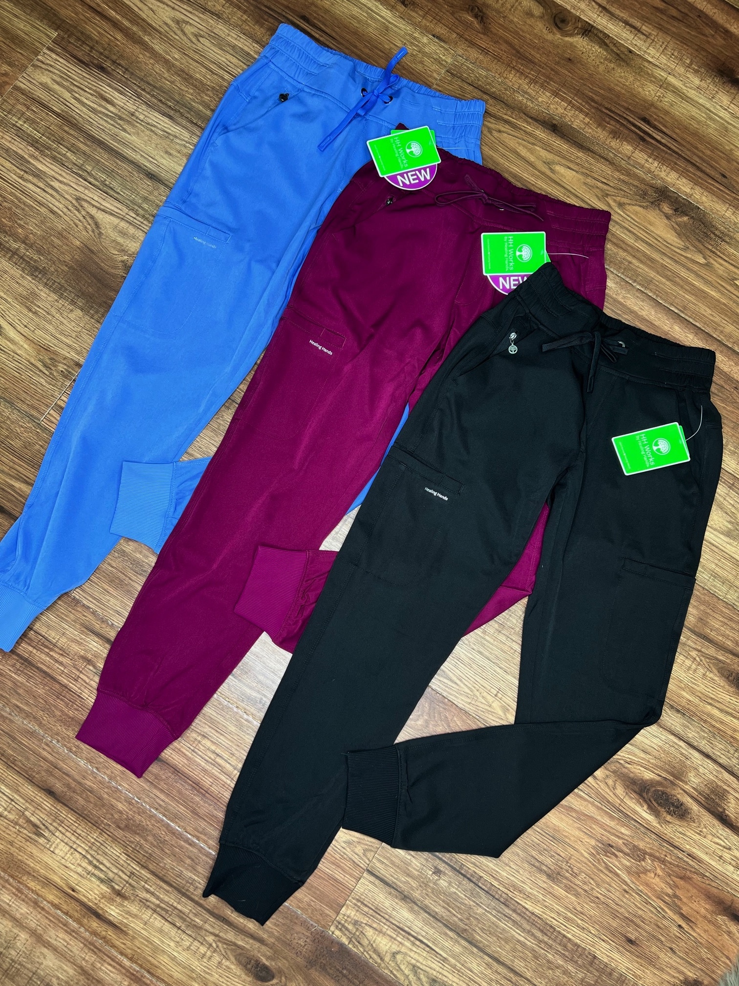 Healing Hands Rhea Jogger