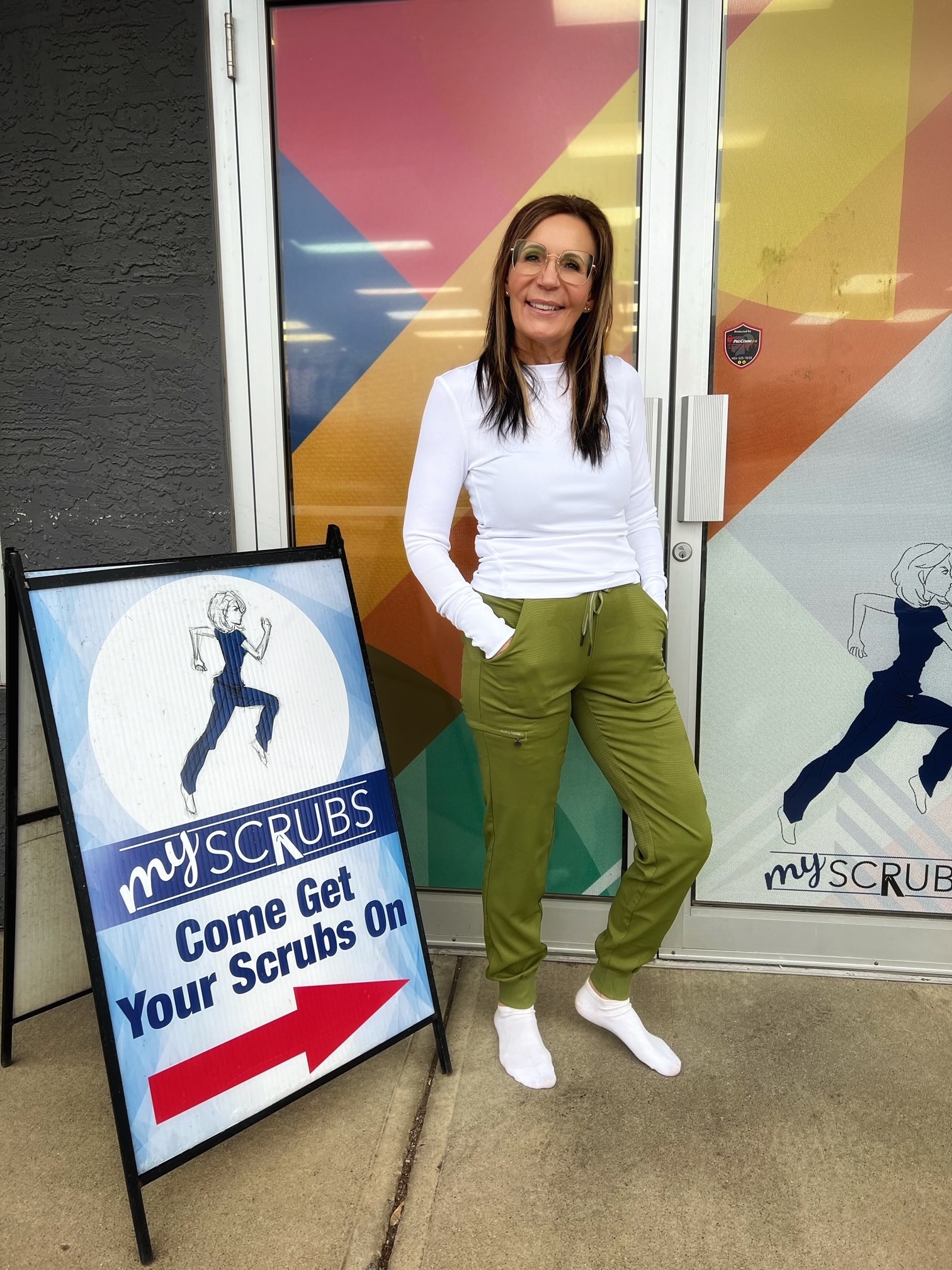 Healing Hands Karma Jacket *Best Seller* - Image 6