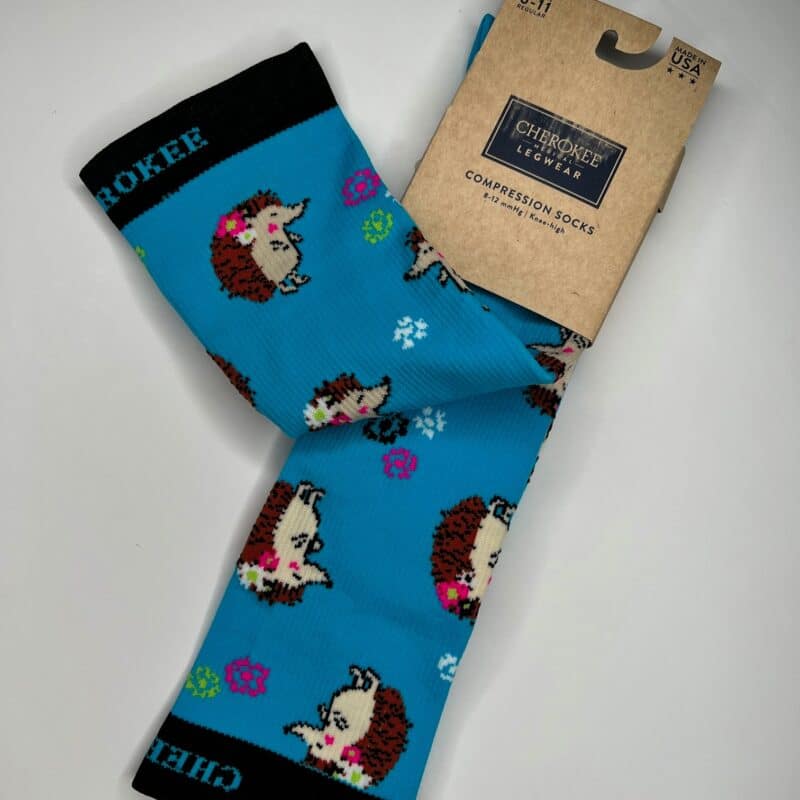 HedgeHugs Compression Socks