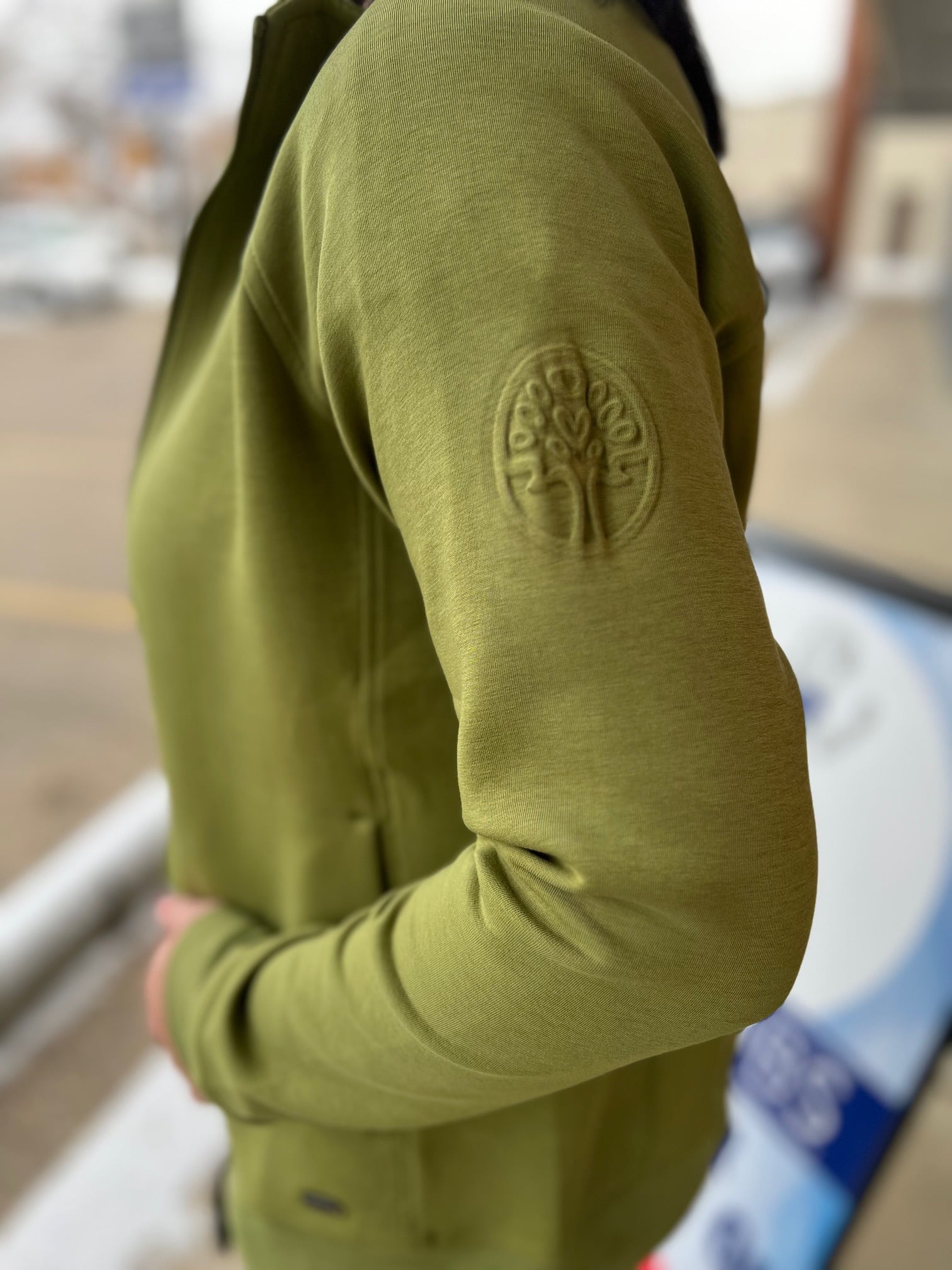 Healing Hands Karma Jacket *Best Seller* - Image 3