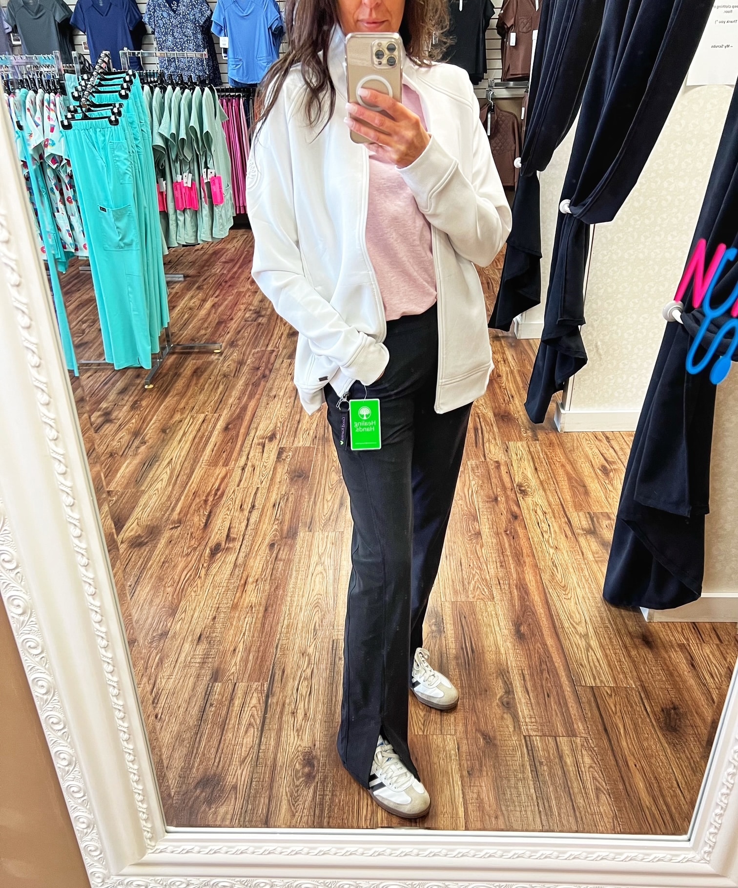 Healing Hands Karma Jacket *Best Seller* - Image 8