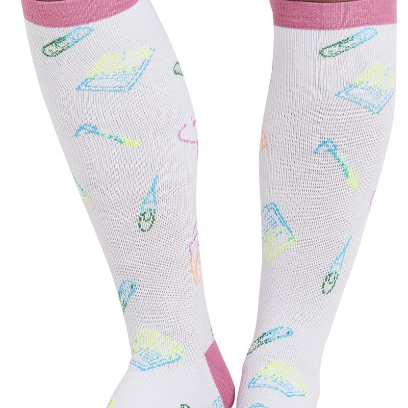 Caring Essentials Compression Socks