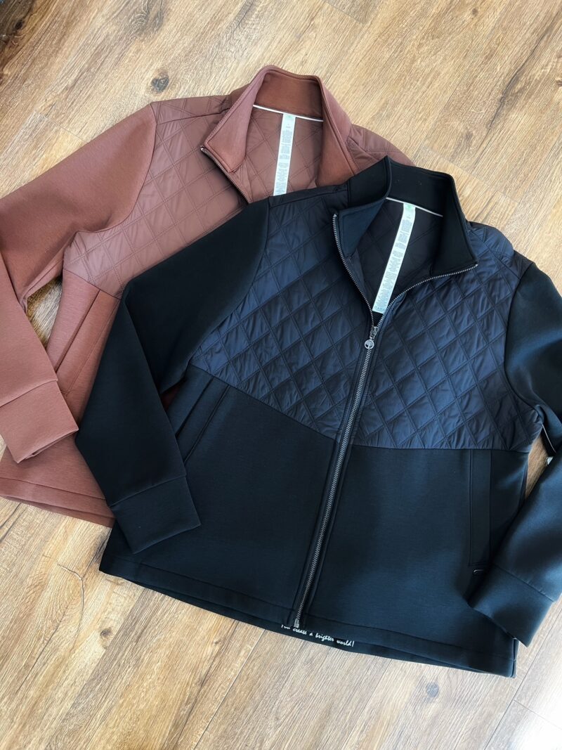 Healing Hands Kiara Knit Jacket