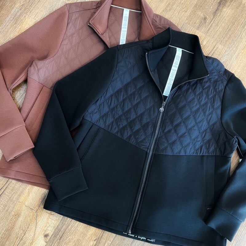 Healing Hands Kiara Knit Jacket