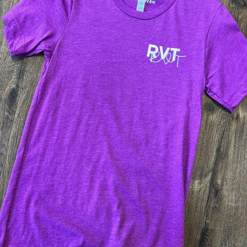 Frontline Registered Vet Tech Tee