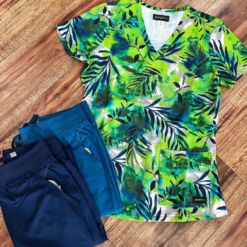 Koi Breezy Palm