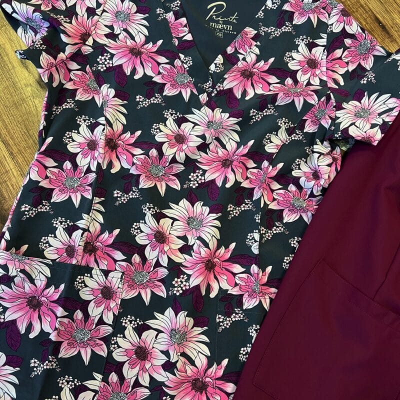 Botanical Beauties