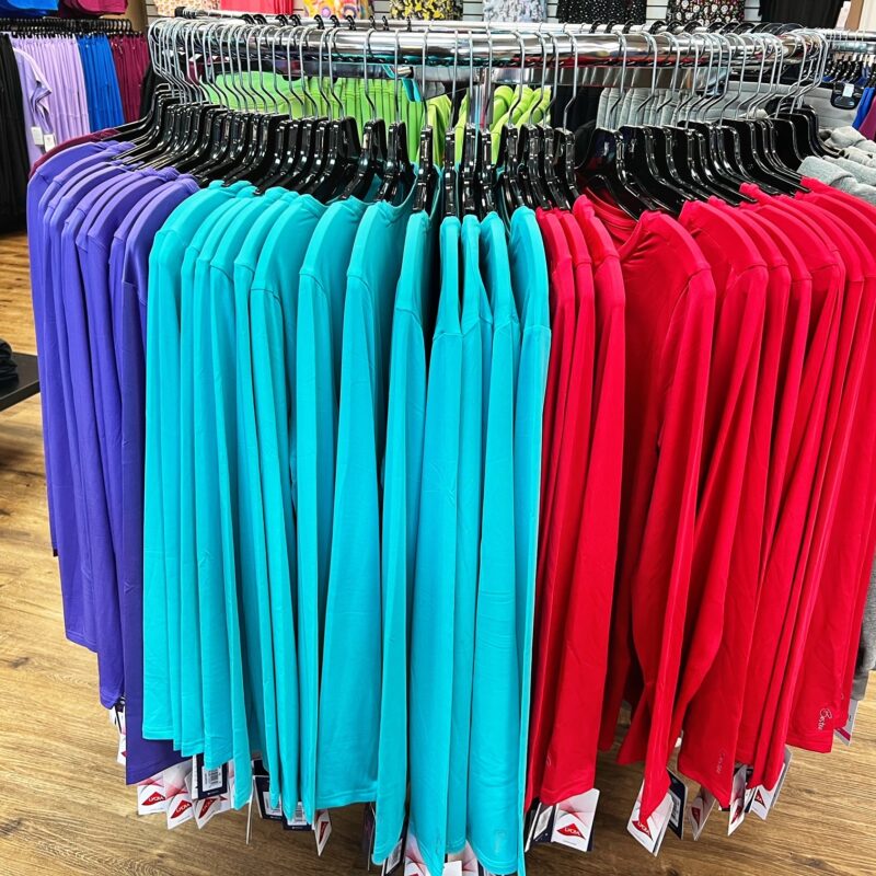 Bestee Long Sleeve