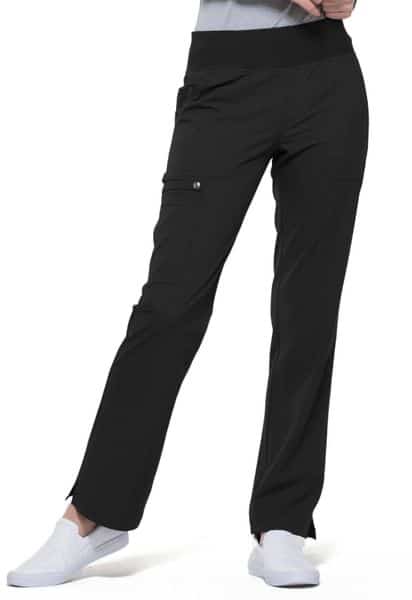 ELLE Modern Classic Pant in Black