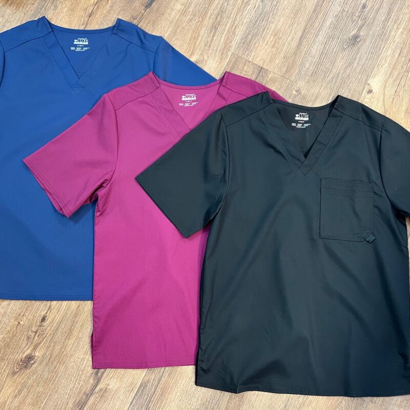 Cherokee LUXE Tops