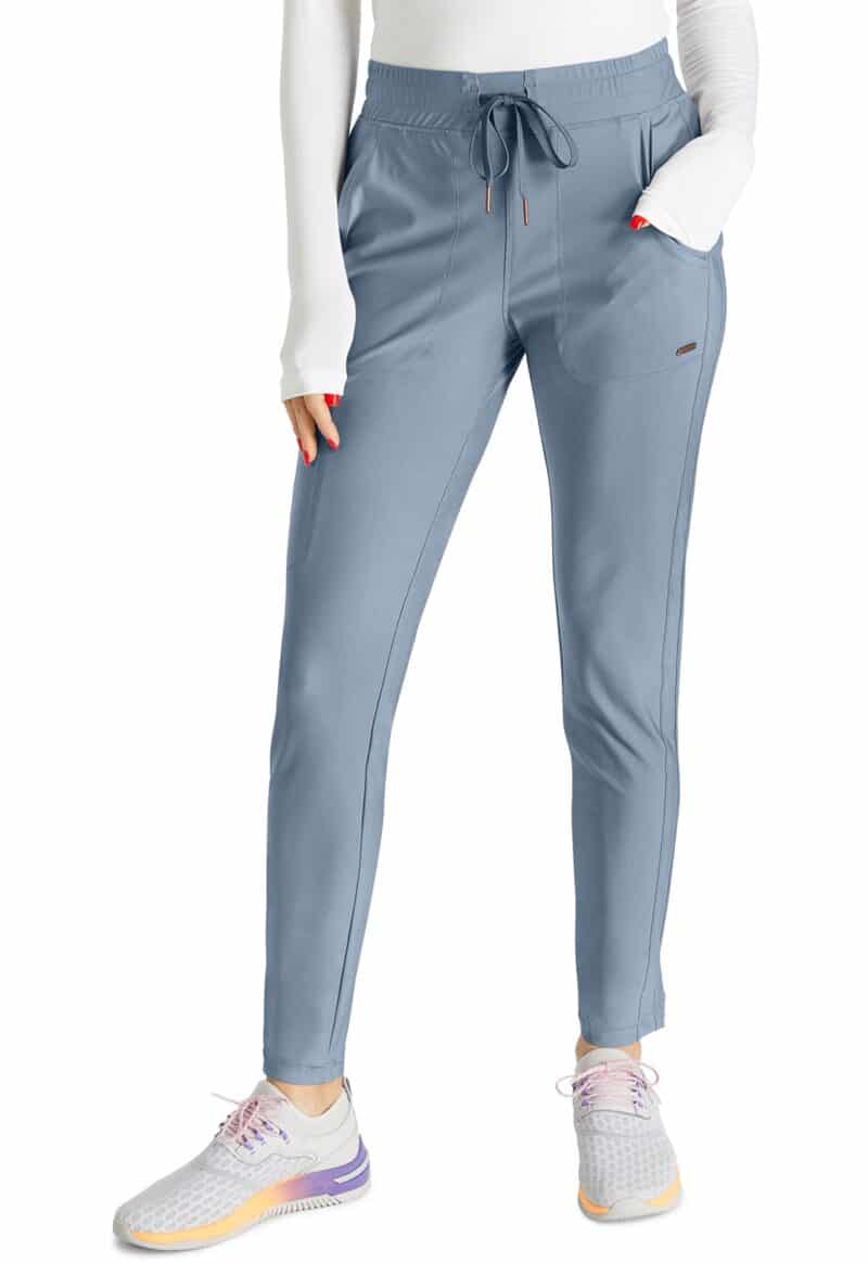 Cherokee FORM 360 Stretch Uncuffed Jogger *Best Seller* - Image 29
