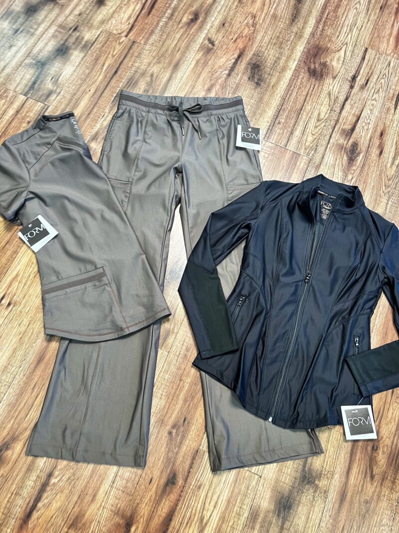 *NEW*   FORM 360 Stretch 5 Pocket Trouser Pant - Image 3