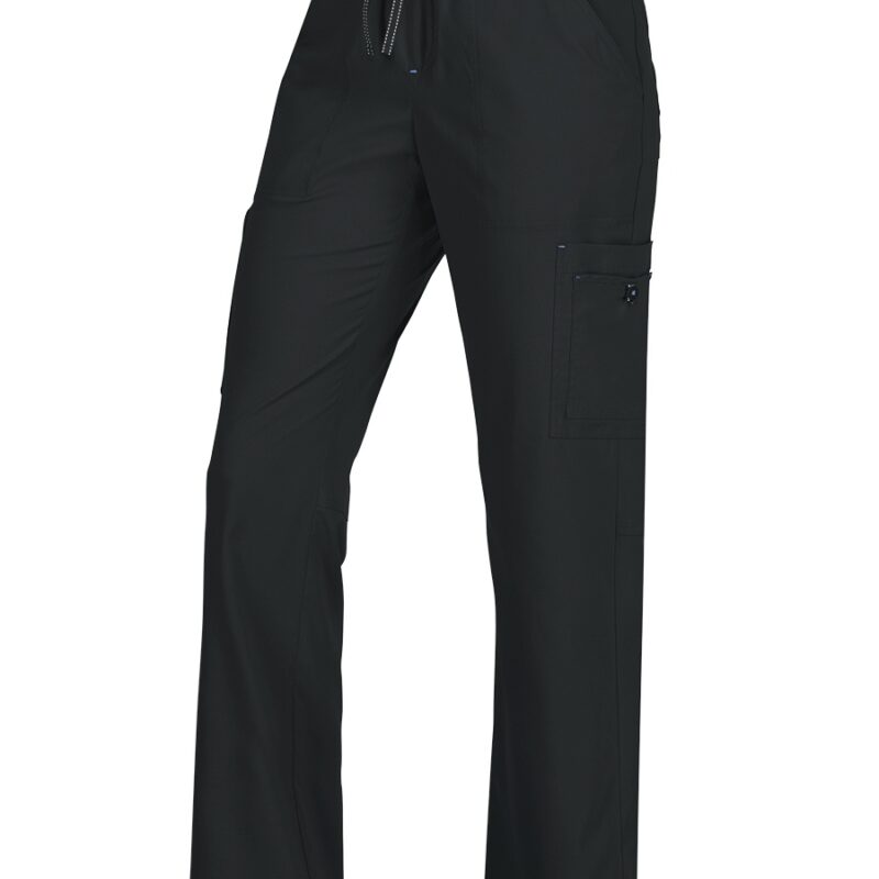 Koi Holly Straight Leg Pant TALL