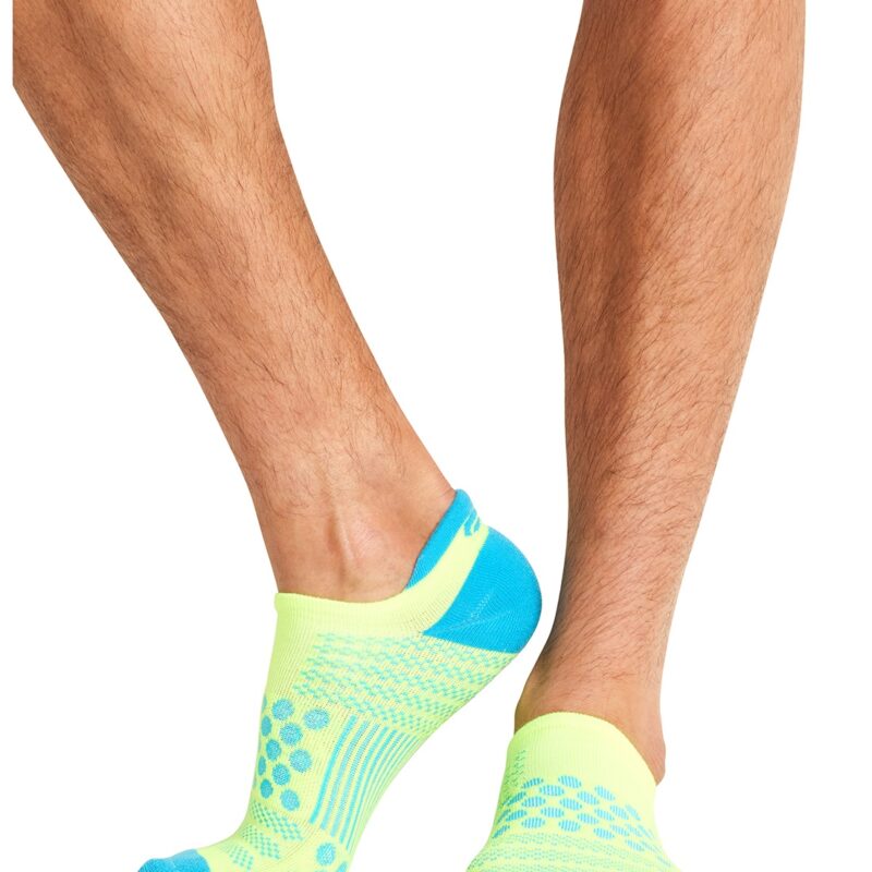 Infinity Athletic Ankle Sock