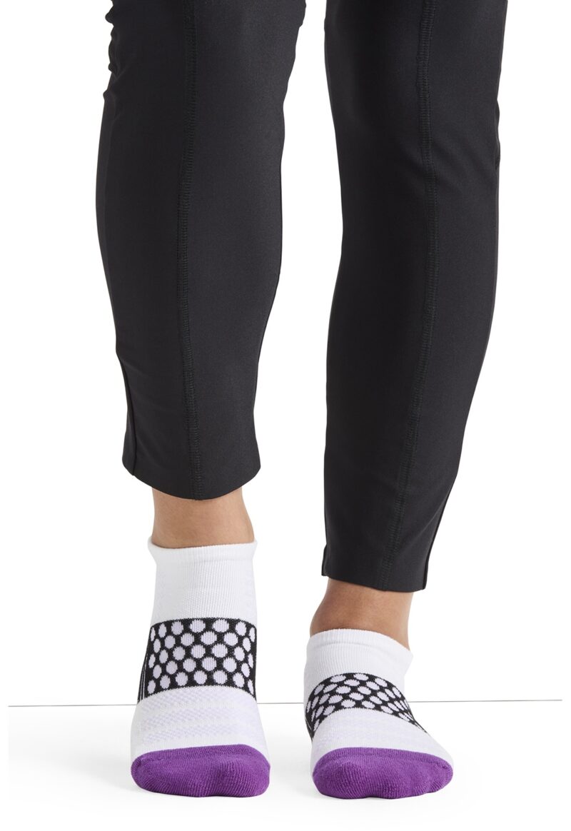 Infinity Athletic Ankle Sock - Image 2
