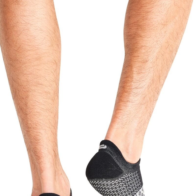 Infinity Athletic Ankle Sock