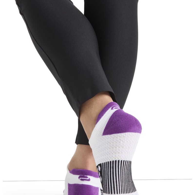 Infinity Athletic Ankle Sock