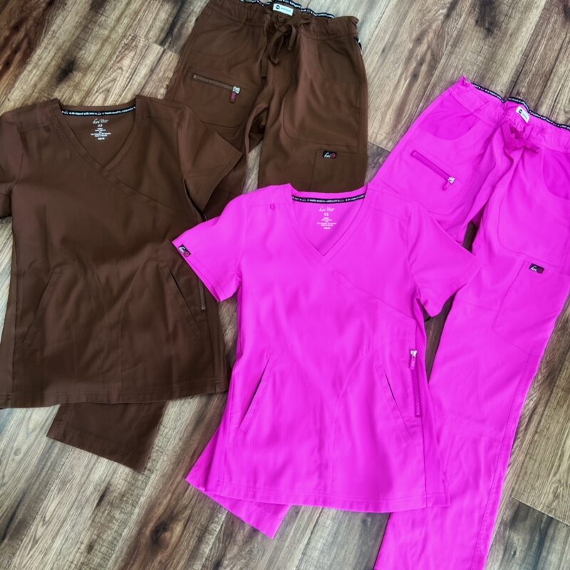 Koi Philosophy Tops
