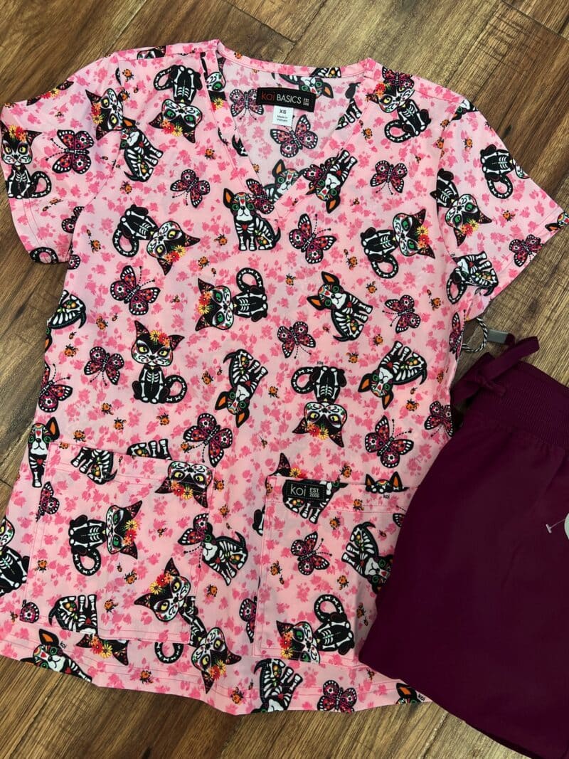 Koi Sugar Skull Cuties