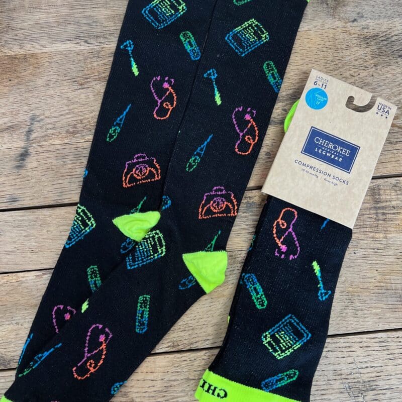 Medical Tools Compression Socks