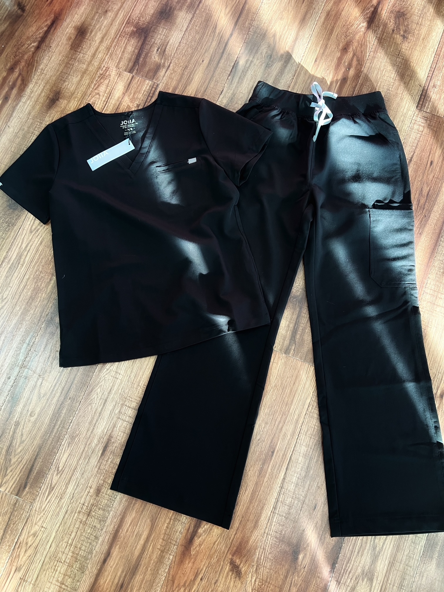 Ace Wide Leg Pant - Image 4