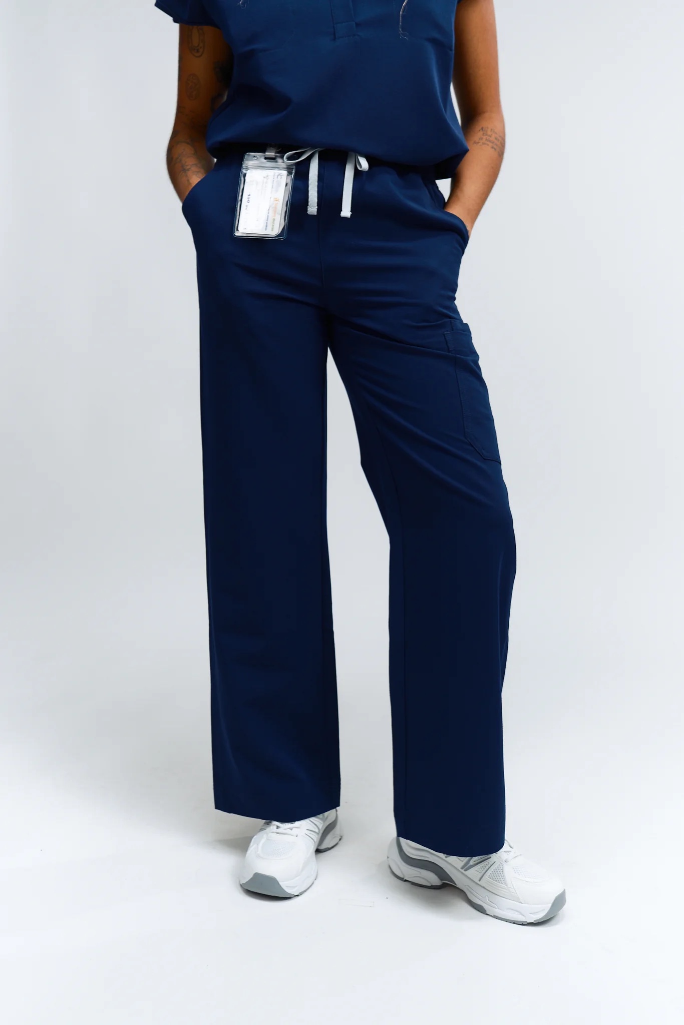 Ace Wide Leg Pant - Image 10
