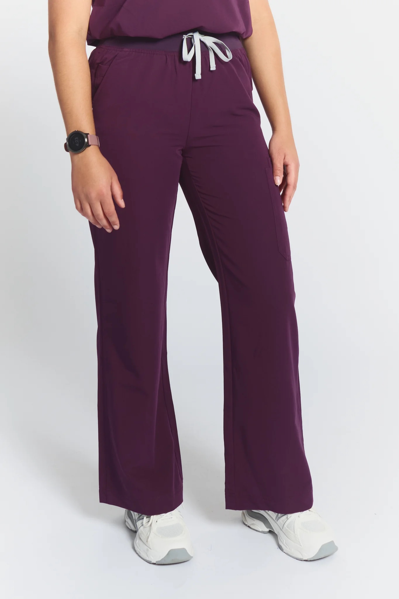 Ace Wide Leg Pant - Image 11
