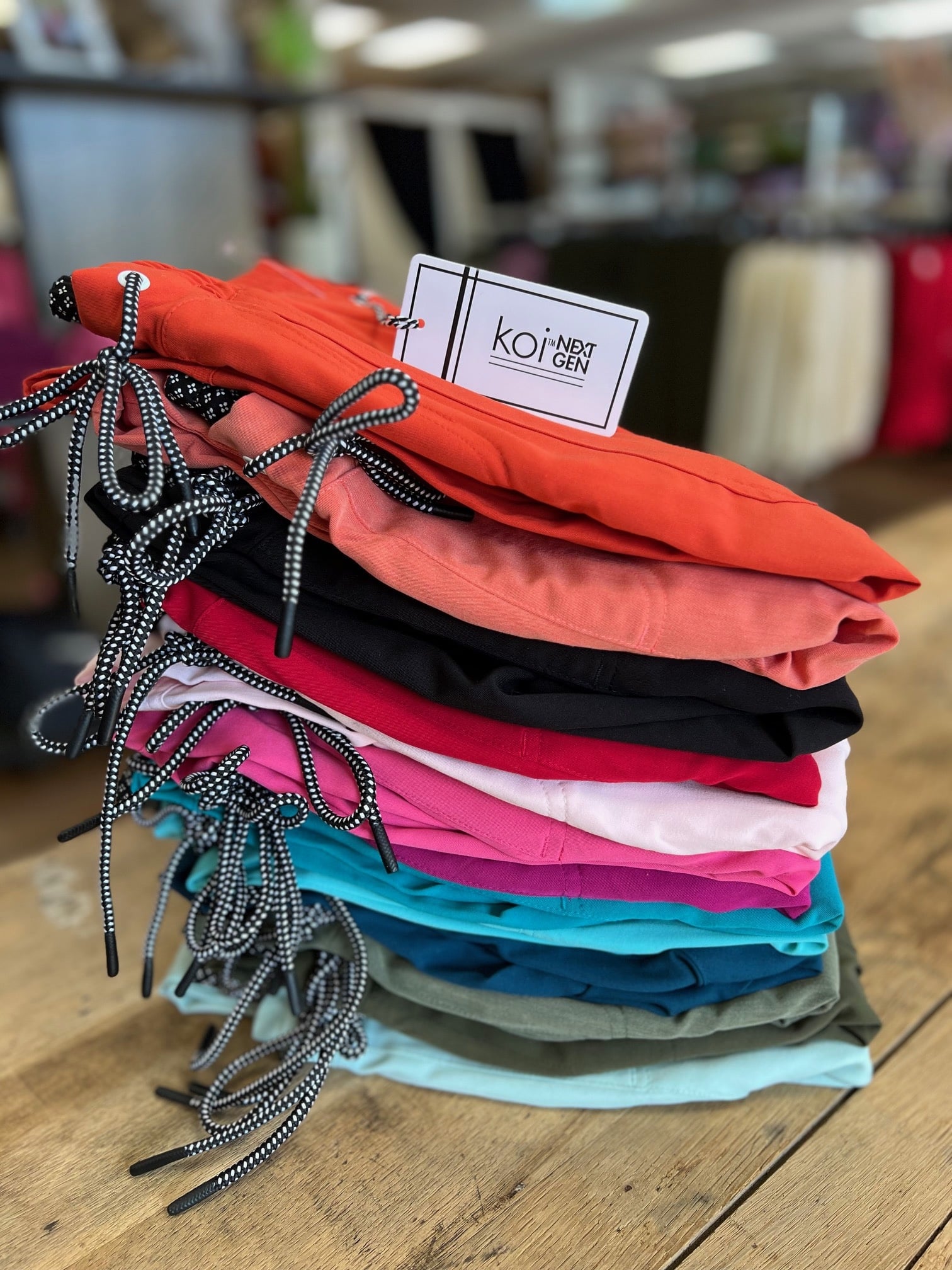 NextGen Good Vibe Joggers *Best Seller*