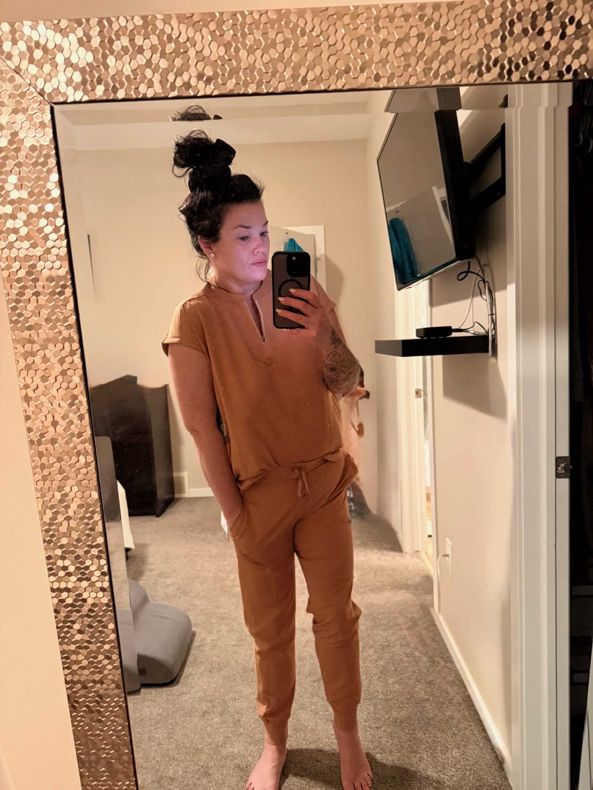 Healing Hands Naya Jogger *Best Seller* - Image 14