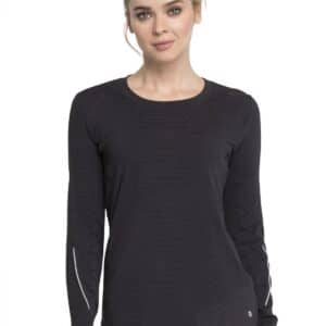 Buy Infinity INFINITY ESSENTIALS Long Sleeve Performance Underscrub -  CU_Infinity Online at Best price - MI