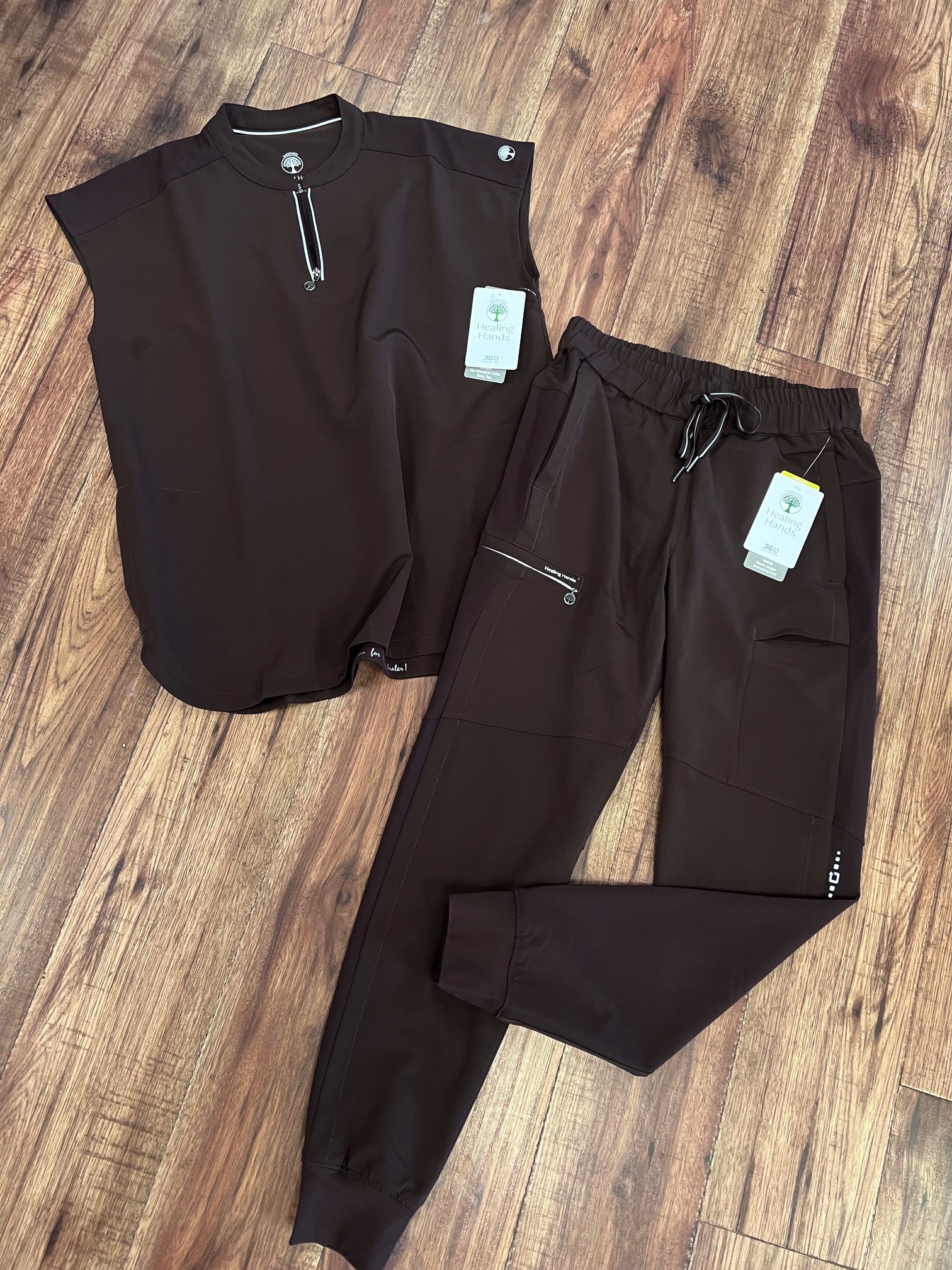 Healing Hands Naya Jogger *Best Seller* - Image 13