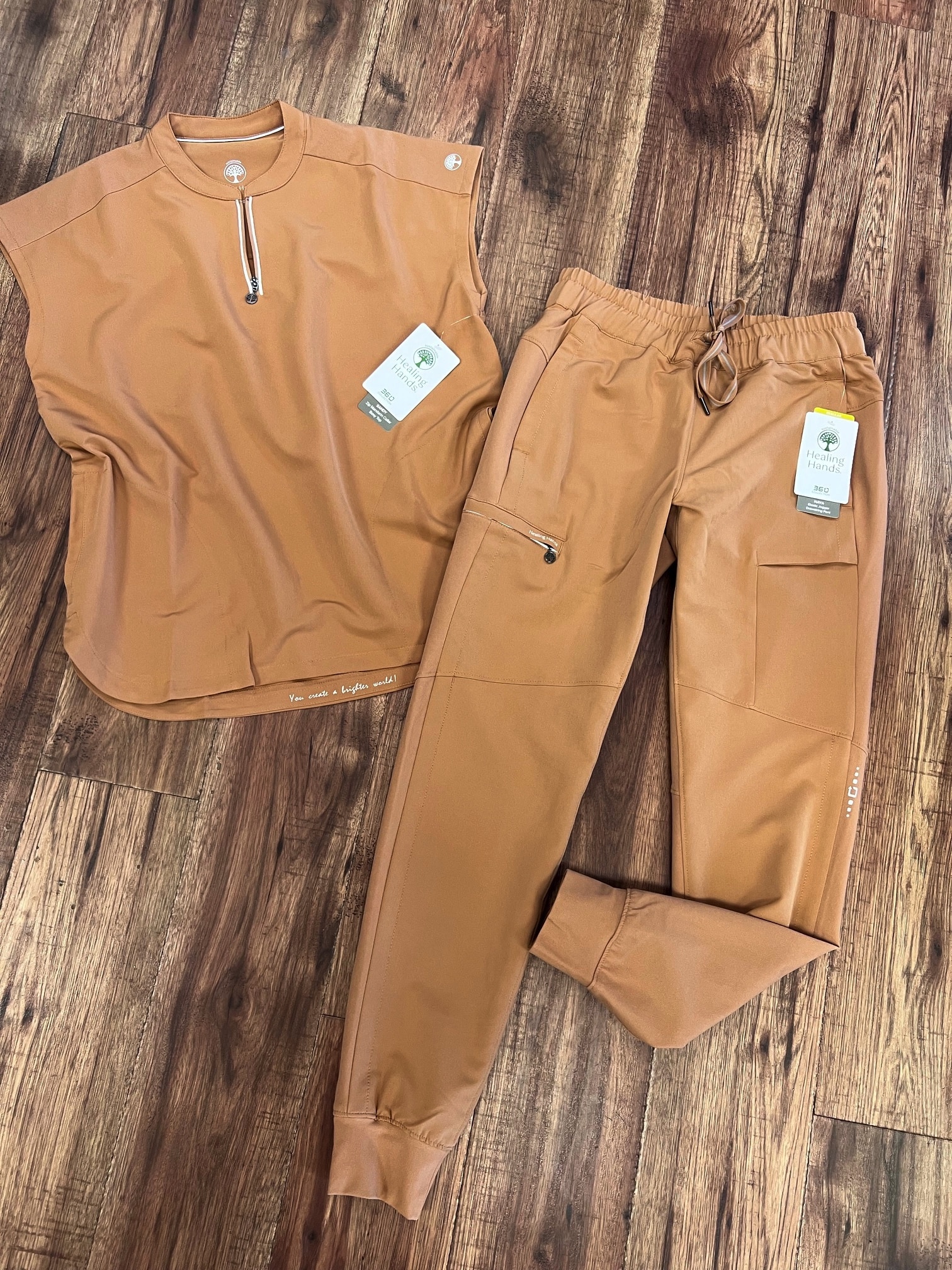 Healing Hands Naya Jogger *Best Seller* - Image 12