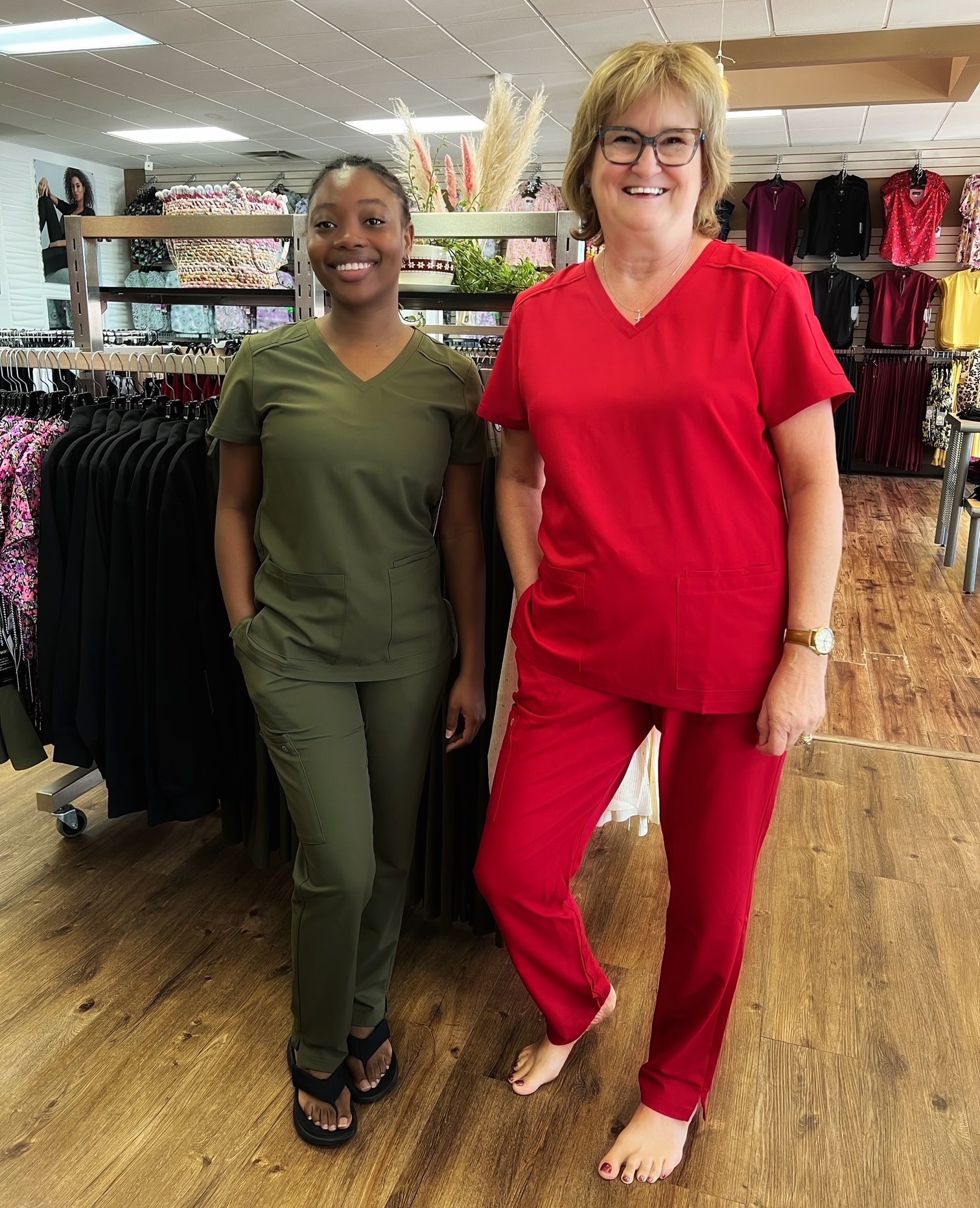 Koi Cureology Atria Pant *Best Seller*