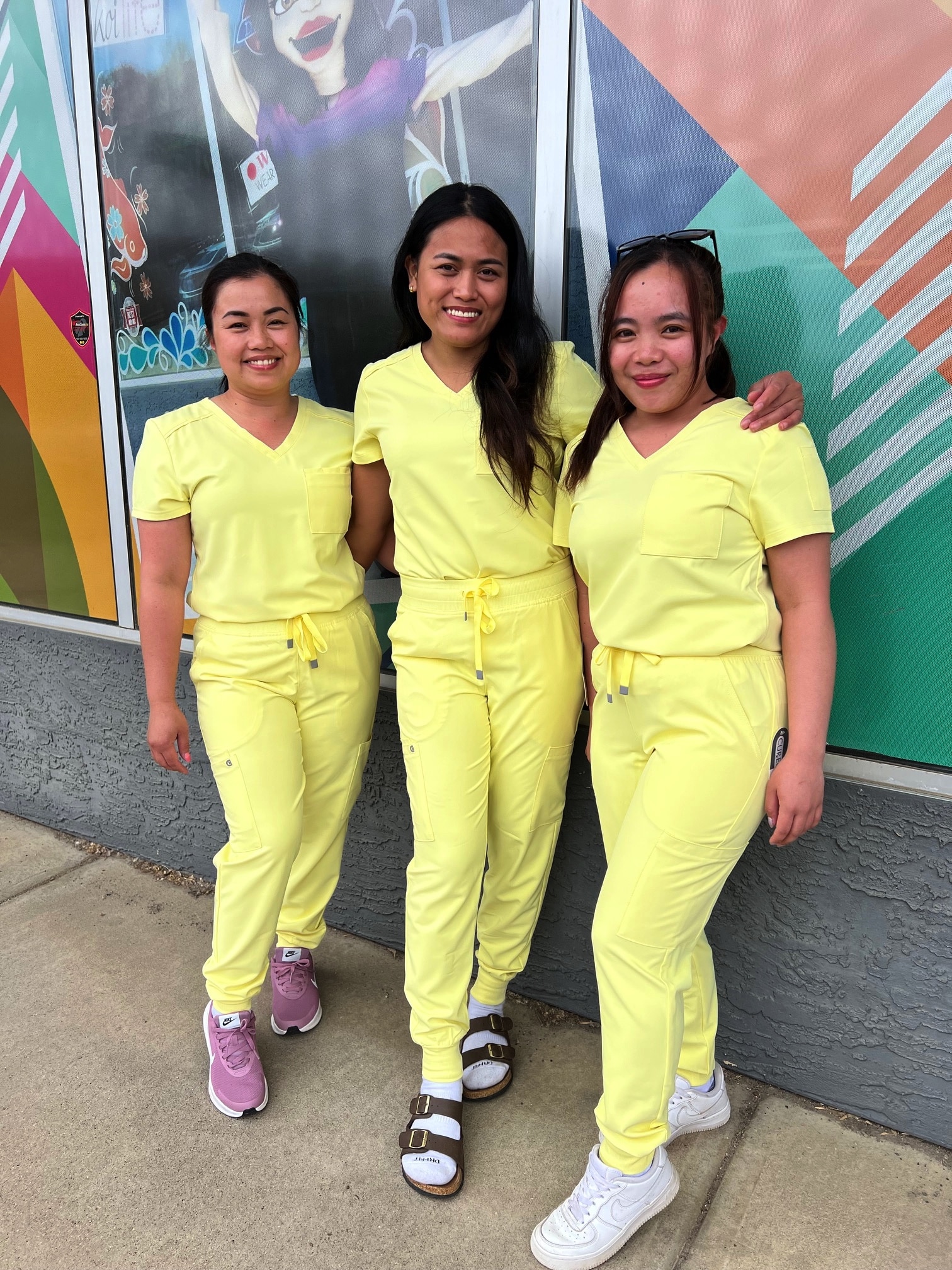 Koi Cureology Pulse Jogger *Best Seller*