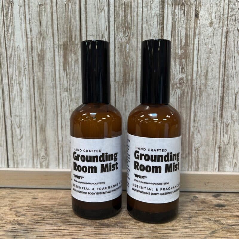 Grounding Room Mist