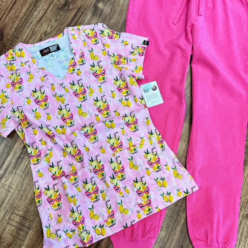 Koi Pink Lemonade