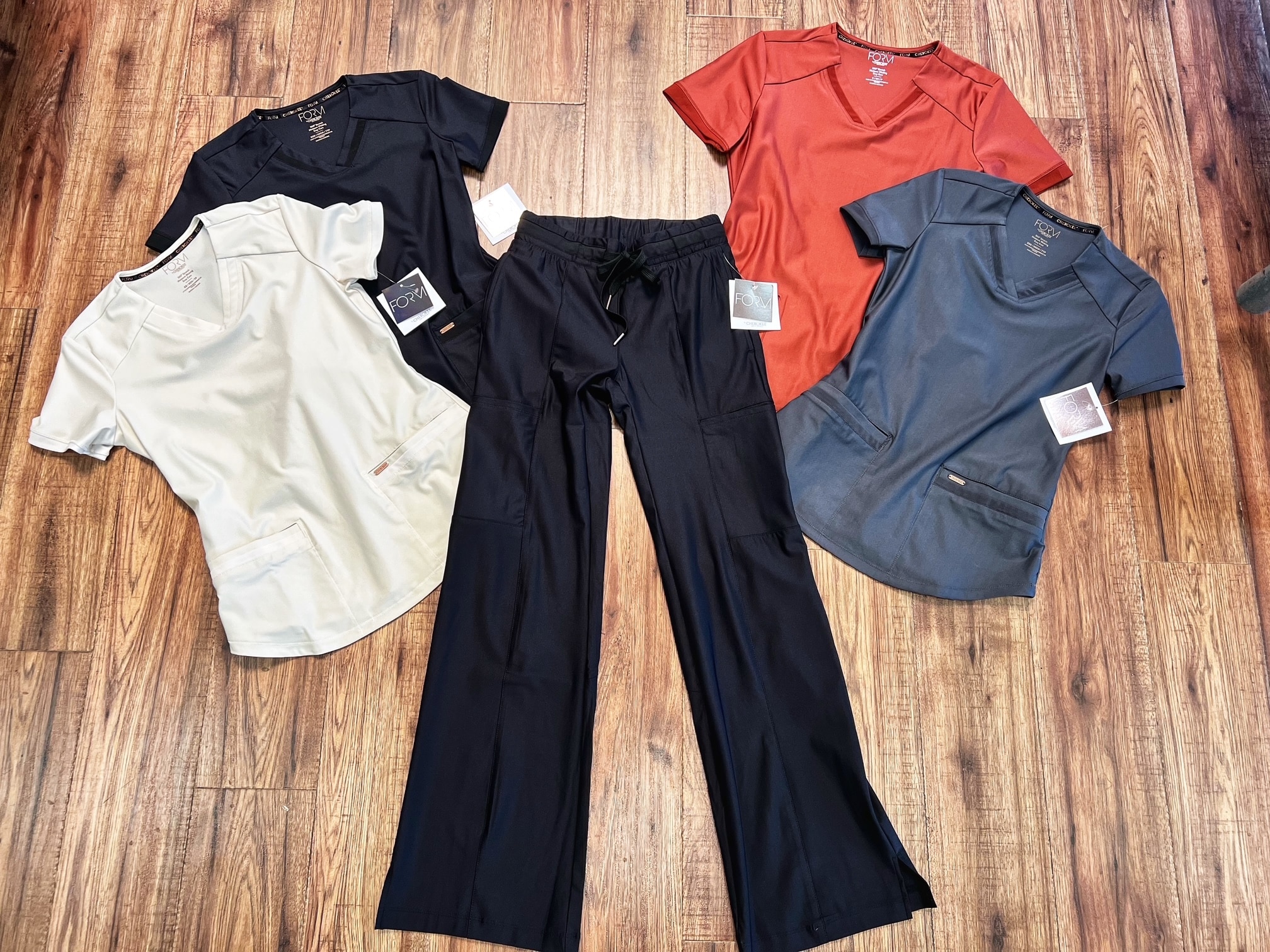 FORM 360 Stretch 5 Pocket Trouser Pant *Best Seller*