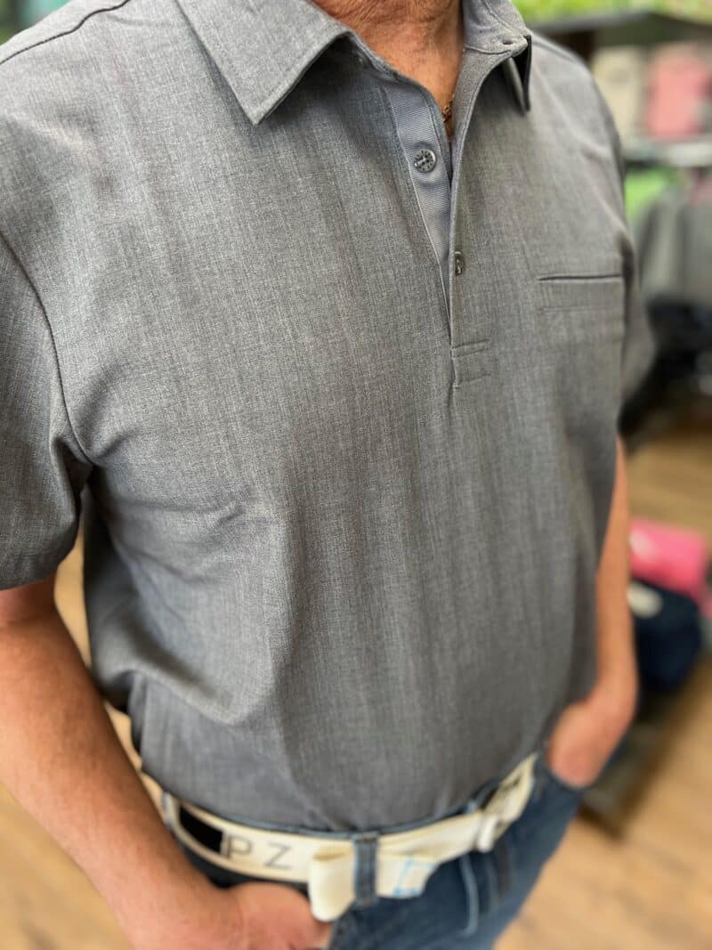 Men's Healing Hands Polo/Golf Shirt
