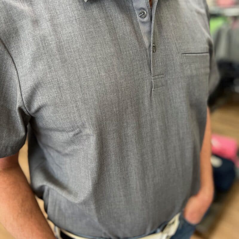 Men's Healing Hands Polo/Golf Shirt